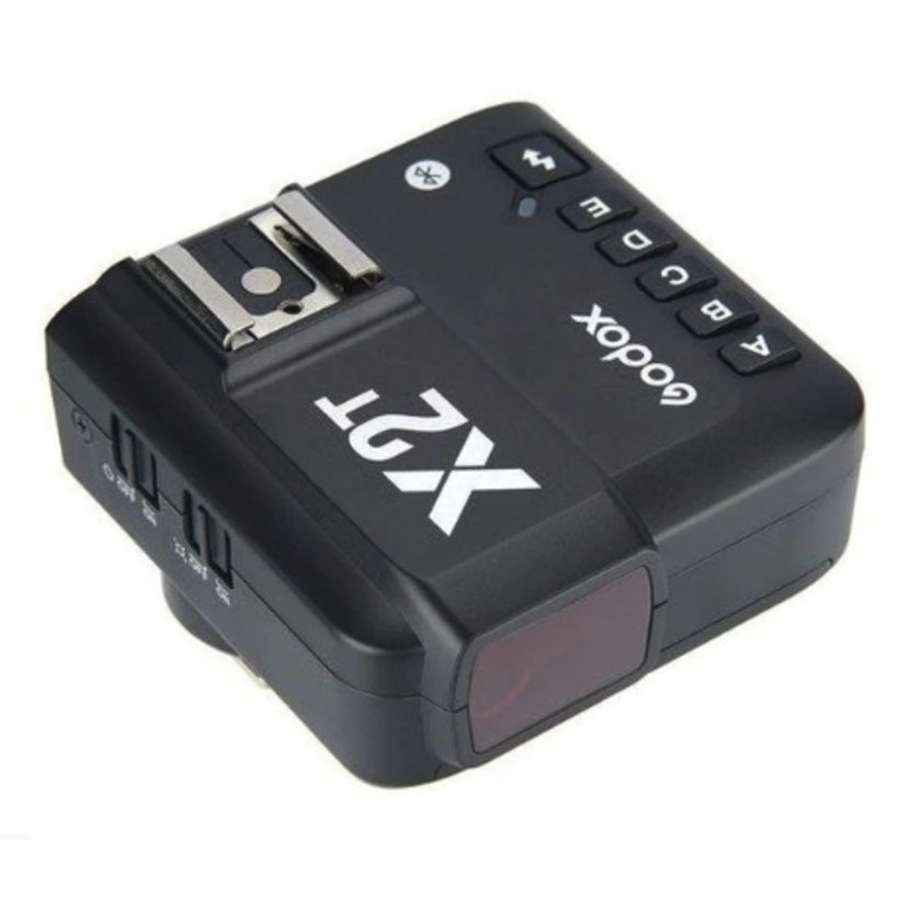 Godox X2 2.4 GHz TTL Wireless Flash Trigger for Pentax