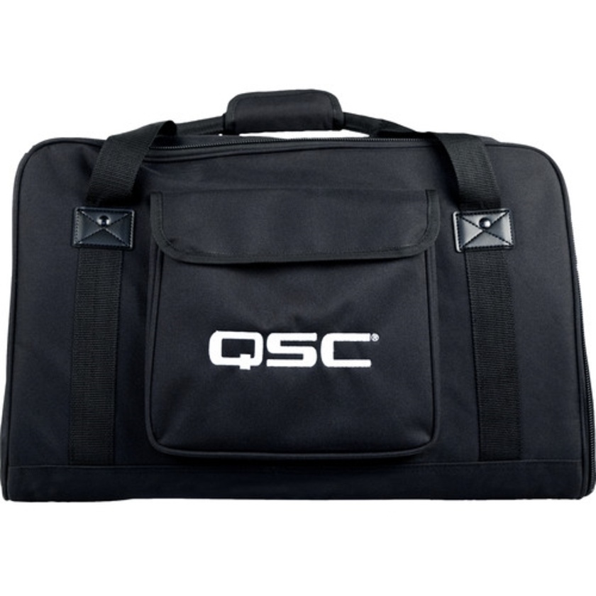 QSC Tote for the CP8 Compact Powered Loudspeaker