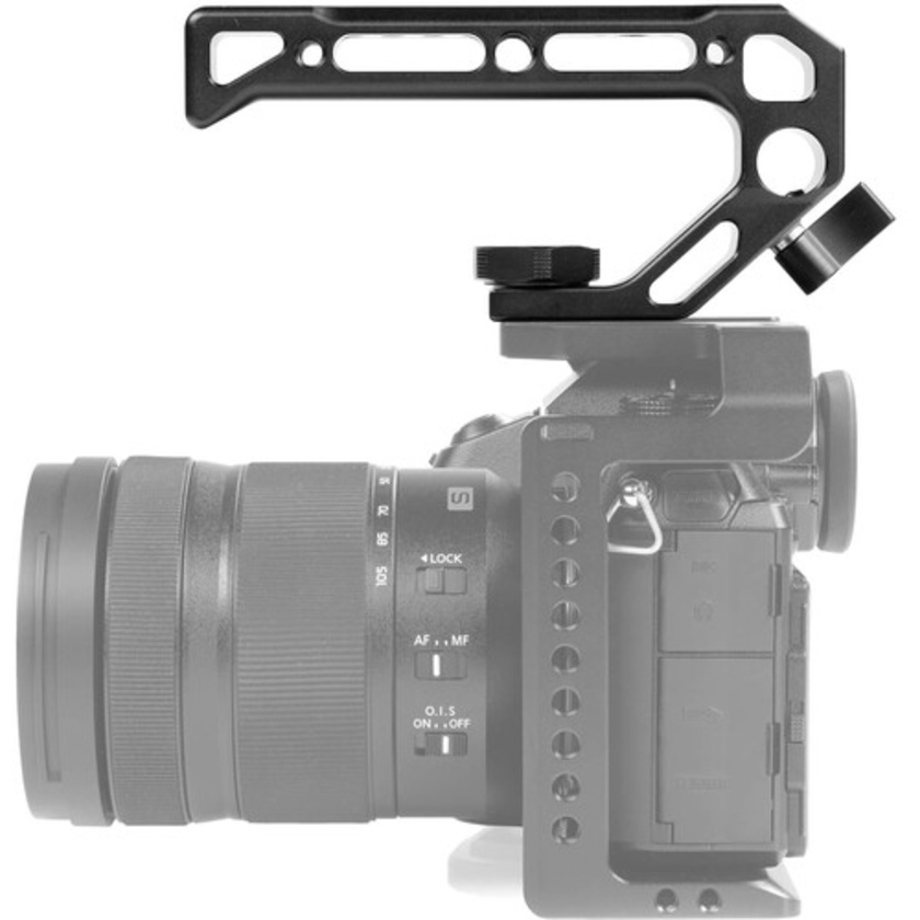 SHAPE ARRI Locating Top Handle