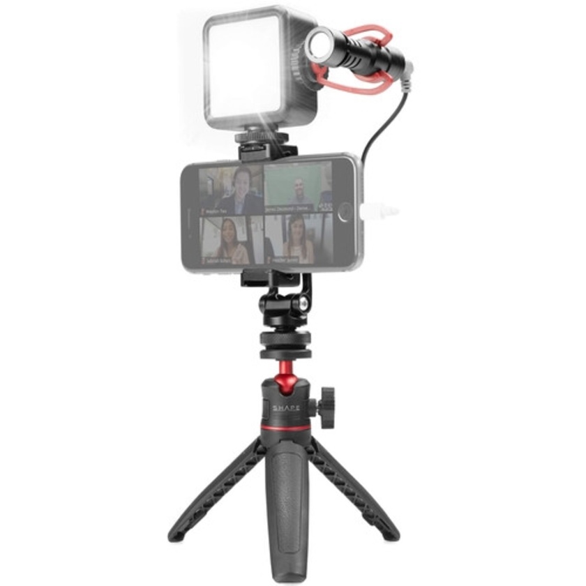 Shape VIPHO Vlogging kit for Iphone