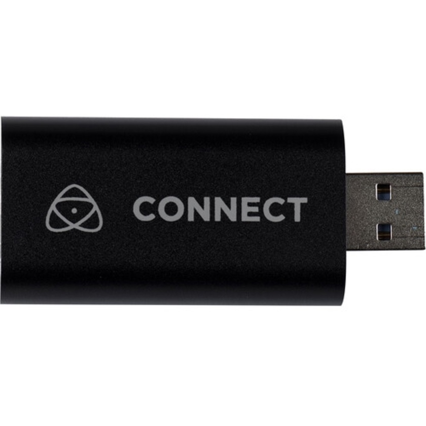 Atomos Connect 4K HDMI to USB Converter