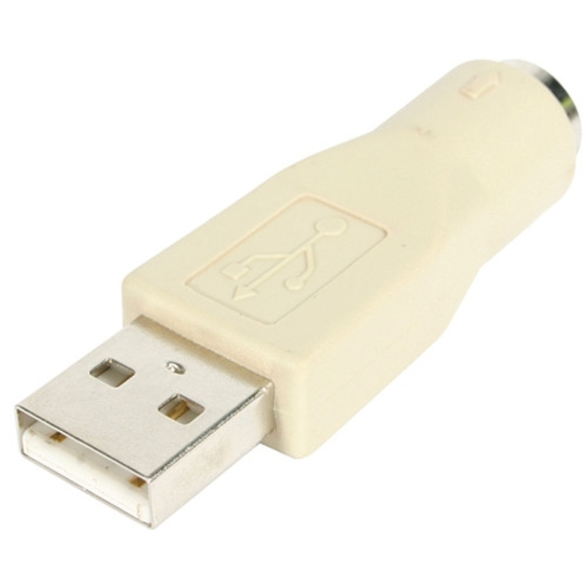 StarTech PS/2 Mouse to USB Adapter F/M