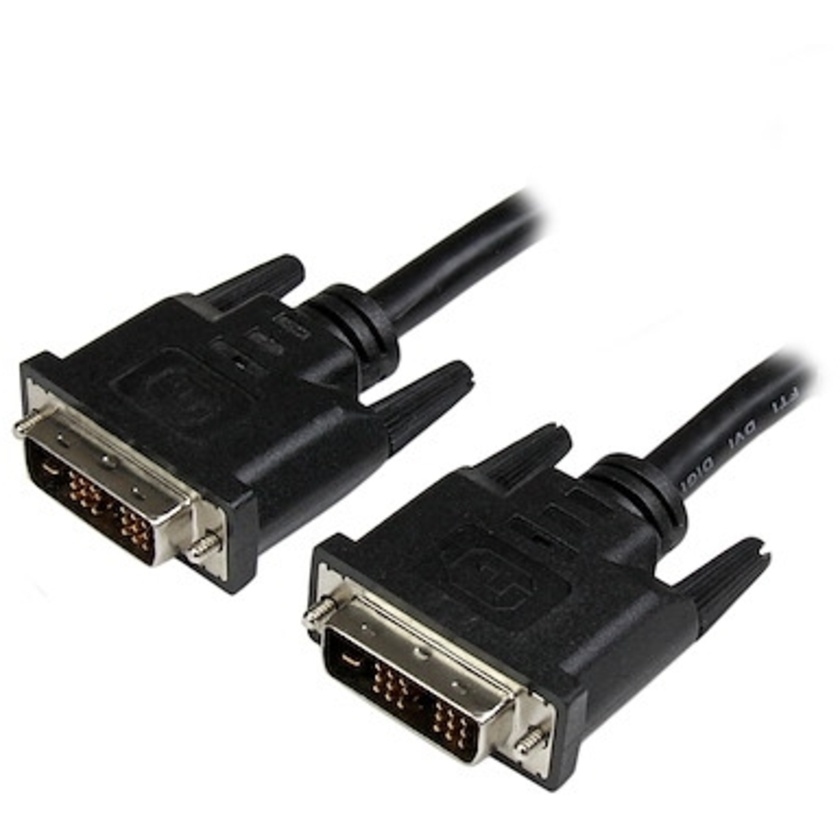 StarTech DVI-D Single Link Cable - M/M (45.7cm)