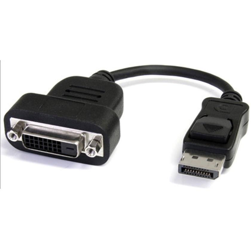 StarTech DisplayPort to DVI Active Adapter