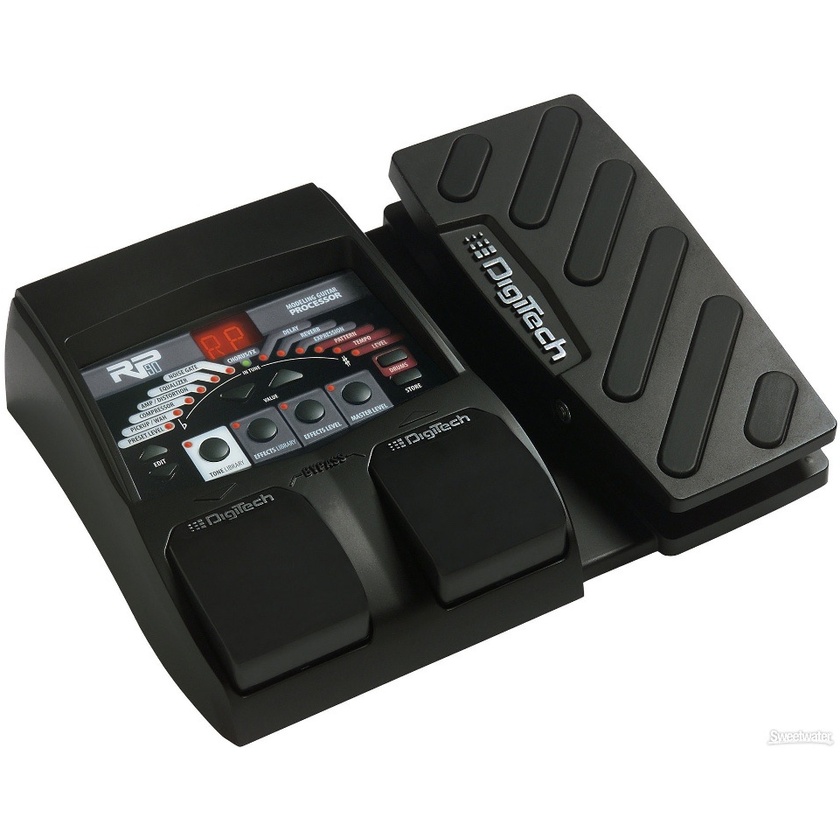 DigiTech RP90 Guitar Processor