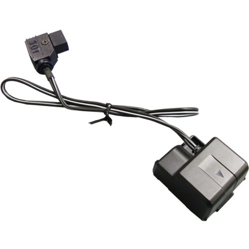 IDX C-PANCAVC Cable For Use With Panasonic HMC150/HMC45 Series & P-V257