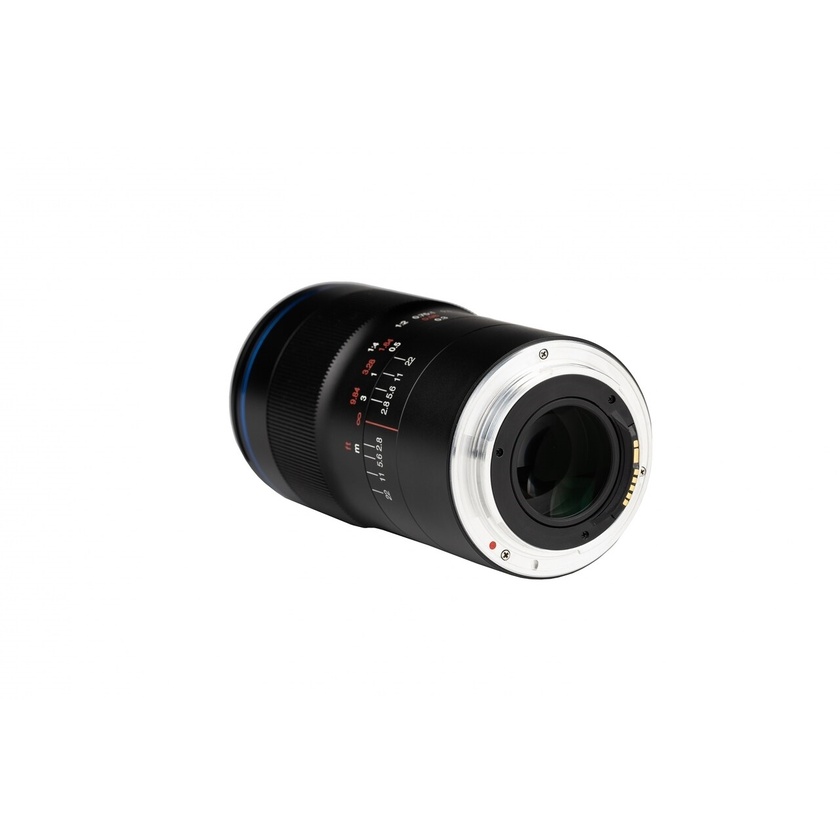 Laowa 100mm f/2.8 2x Ultra Macro APO - Leica L