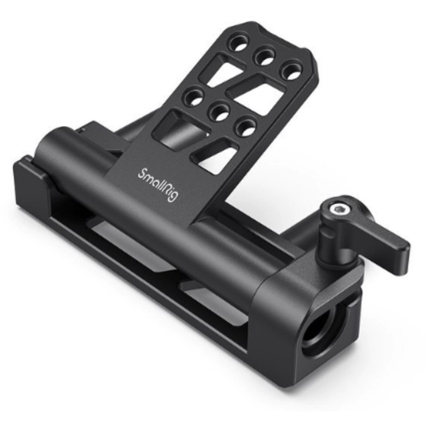 SmallRig Dual 15mm Rod Battery Hinge