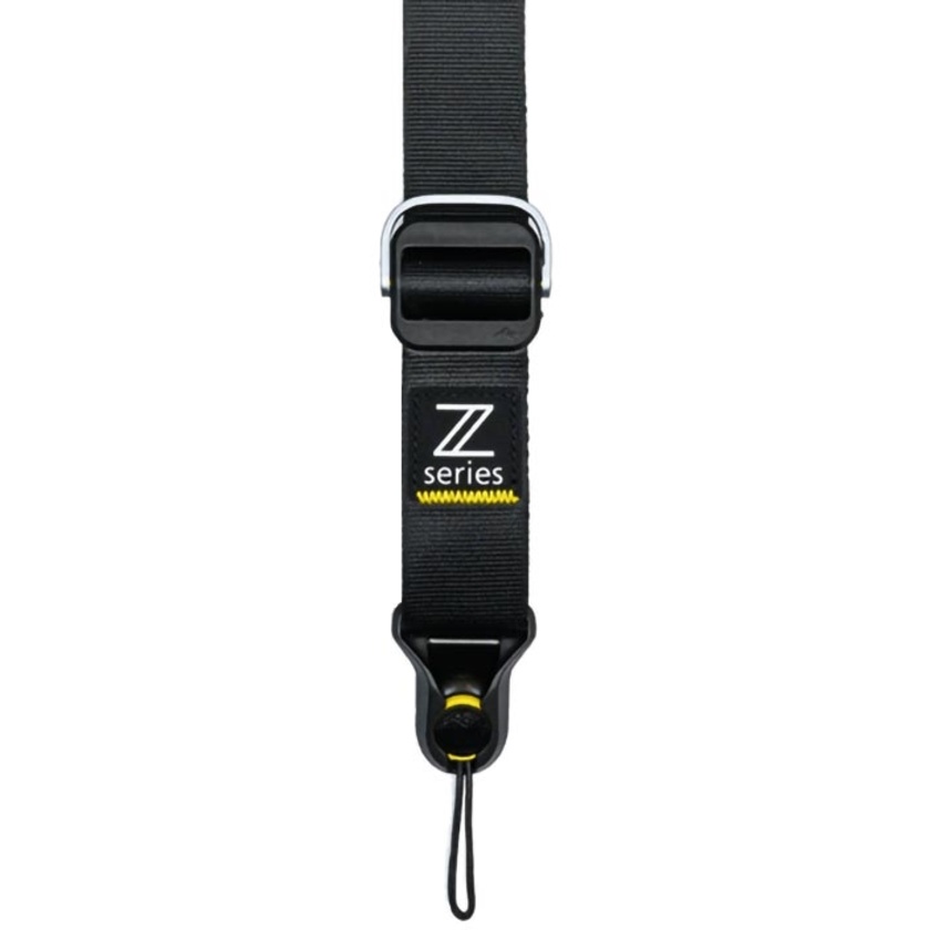 Peak Design Cuff Camera Wrist Strap (Black, Nikon Z)