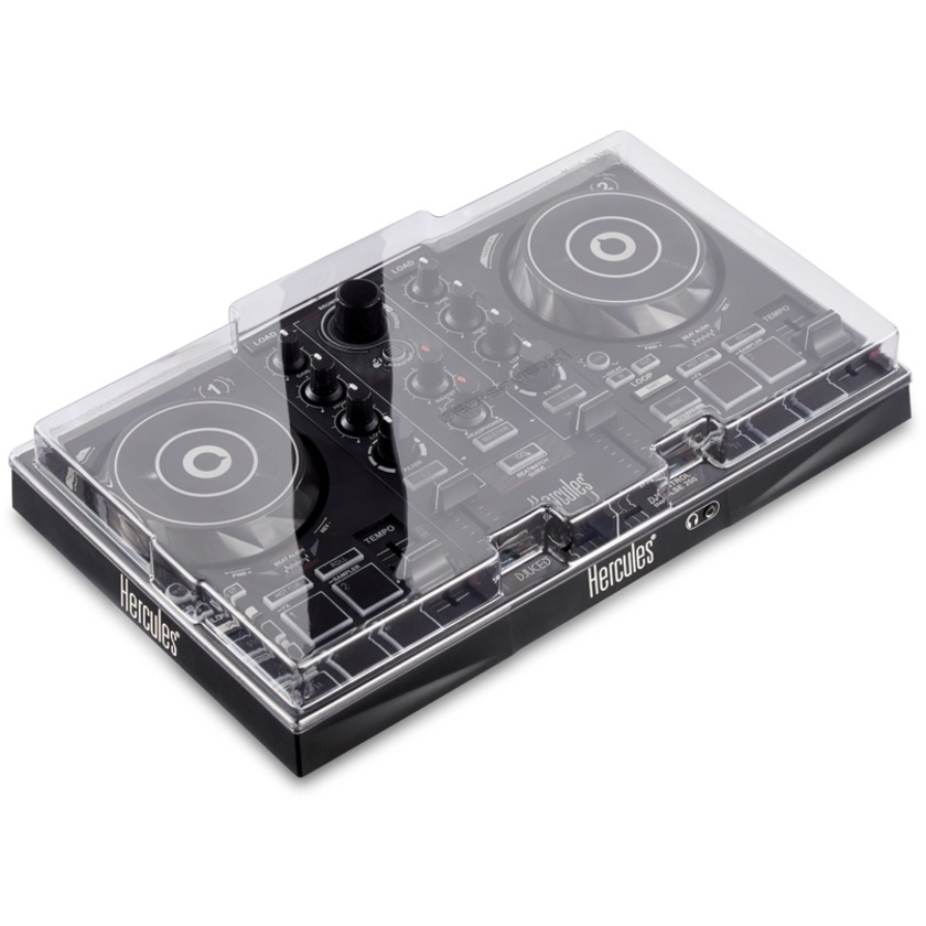 Decksaver Hercules Control Inpulse 200 Cover