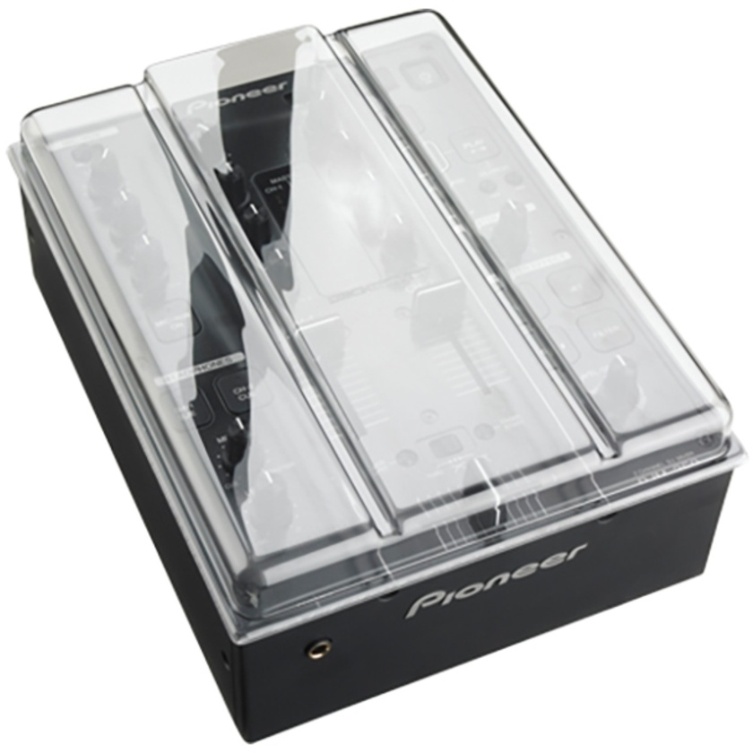 Decksaver Pioneer DJM-350 cover