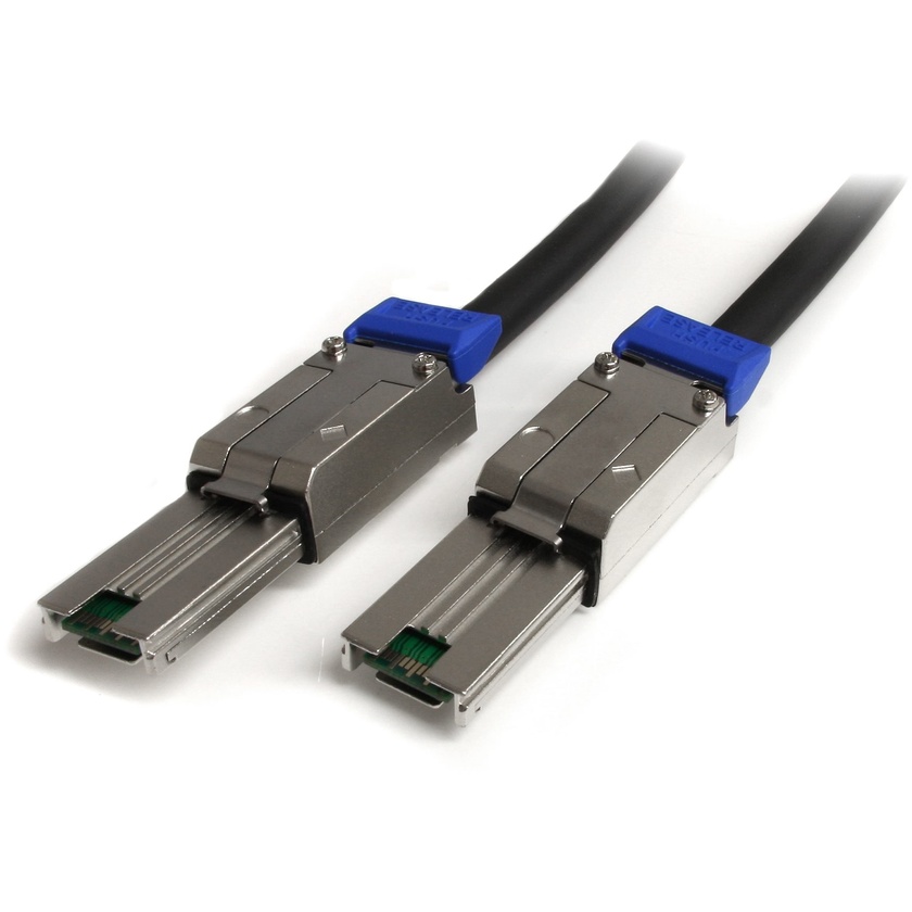 StarTech Mini SAS Cable - SFF-8088 to SFF-8088 (1m)