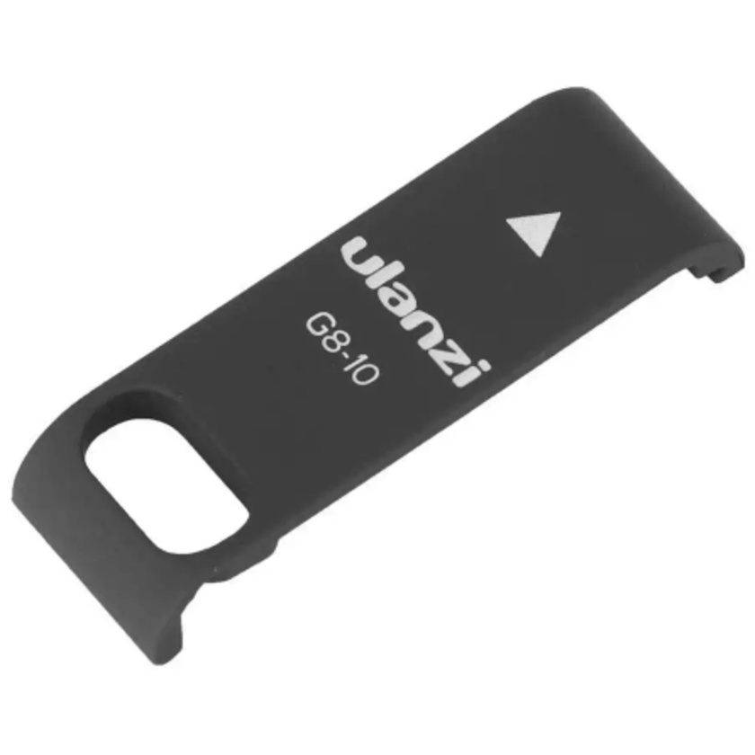 Ulanzi G8-10 Battery Side Cover for GoPro Hero 8 Action Camera