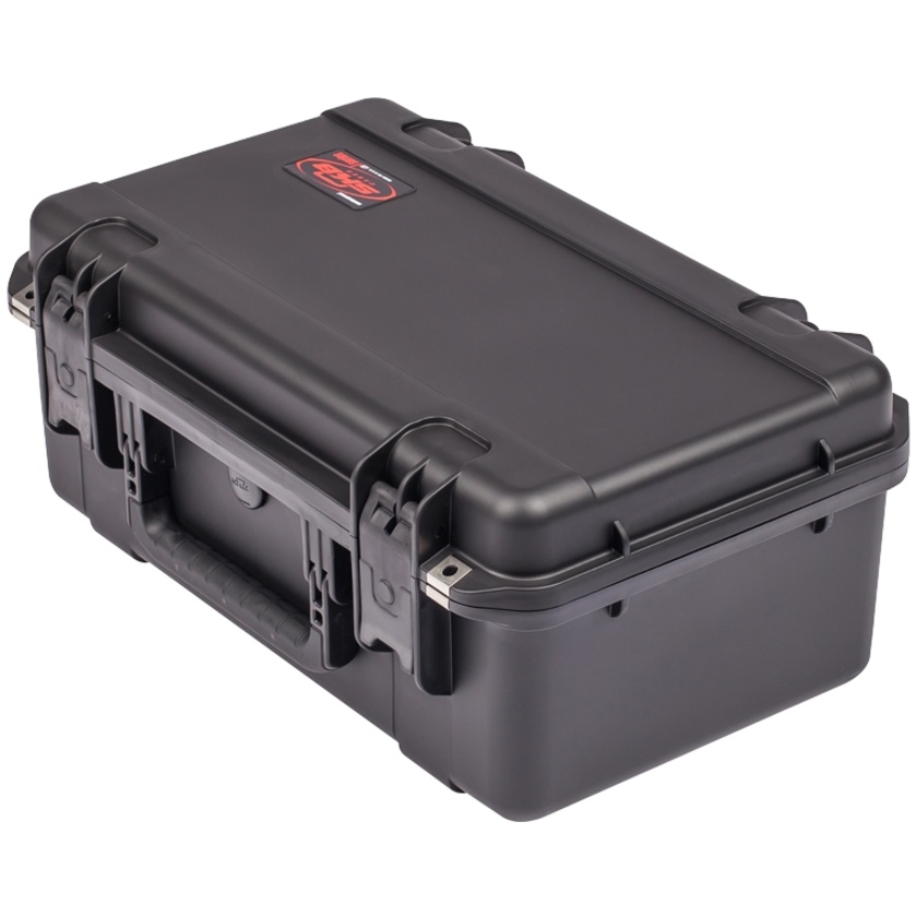 SKB Military-Standard Waterproof Case 20cm Deep (Black, Empty)