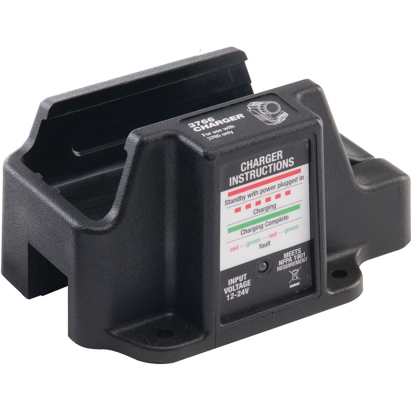 Pelican Charging Base for the 3765 Flashlight