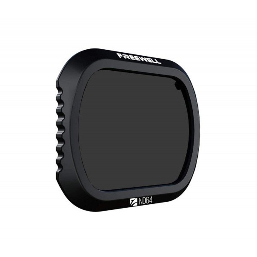 Freewell ND64 Hybrid Filter For DJI Mavic 2 Pro