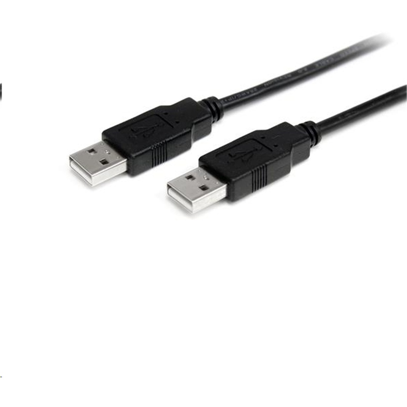 Startech USB 2.0 A to A Cable - M/M (1m)