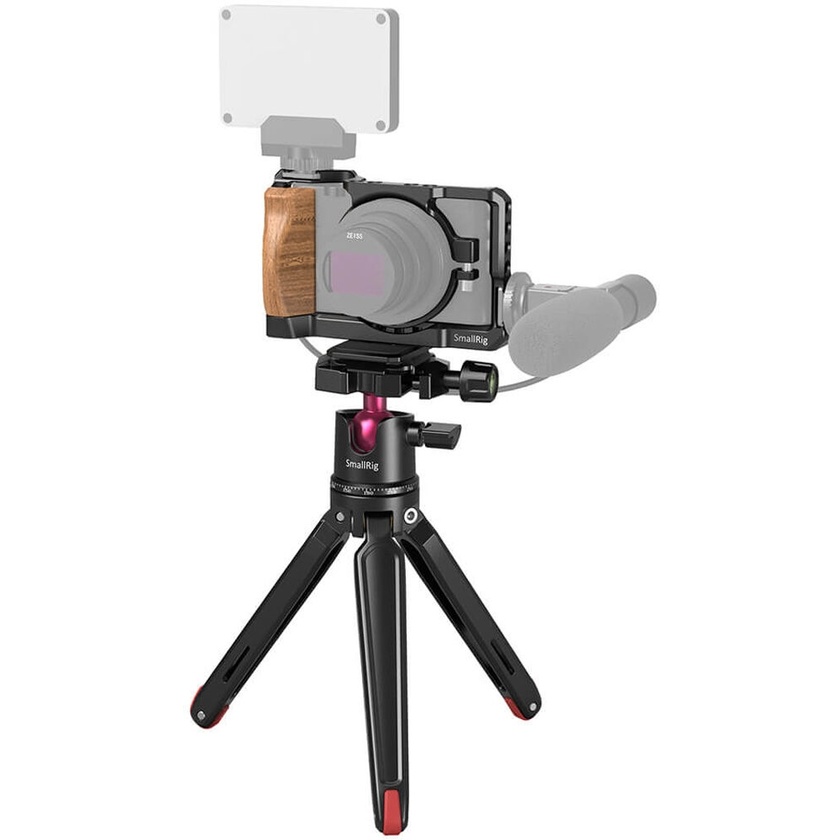 SmallRig Vlog Kit for Sony RX100 VII and RX100 VI
