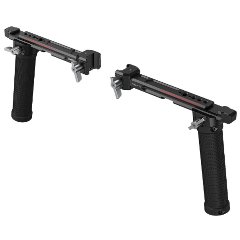 SmallRig Dual Handgrip for DJI RS 2 / RSC 2 / RS 3 / RS 3 Pro / RS 4 / RS 4 Pro Gimbal