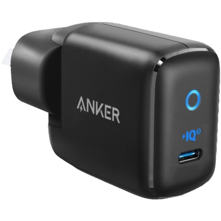 Anker PowerPort Mini III (Black)