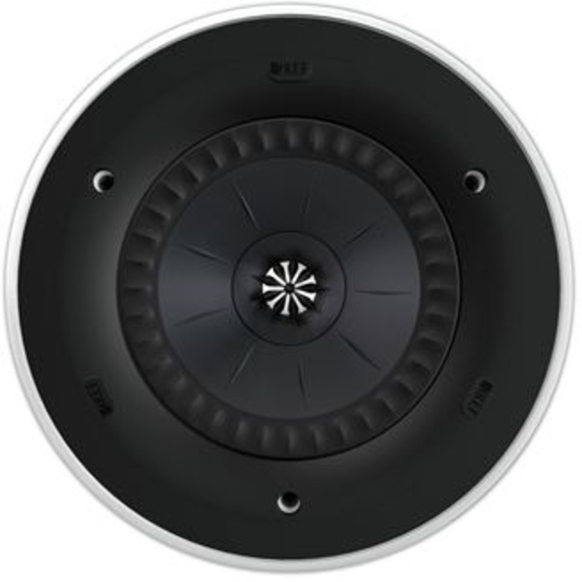 KEF Ci160RR-THX Extreme Home Theatre 6' Round In Ceiling Speaker