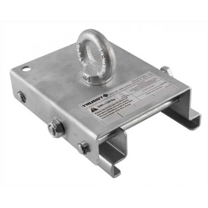 CHAUVET Custom Tent Mount Clamp