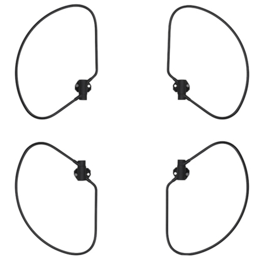 DJI Inspire 2 Propeller Guards (Part 48)