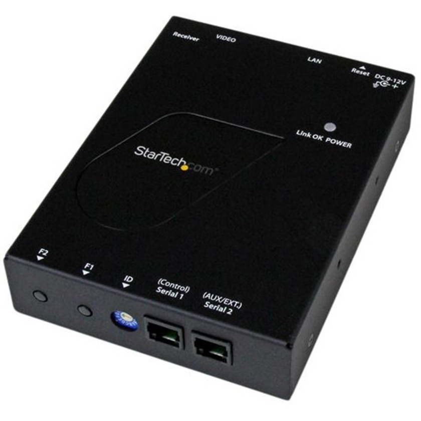 StarTech HDMI over IP Receiver