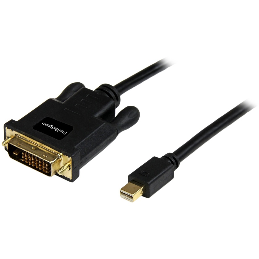 Startech 10ft Mini DisplayPort to DVI (3m)
