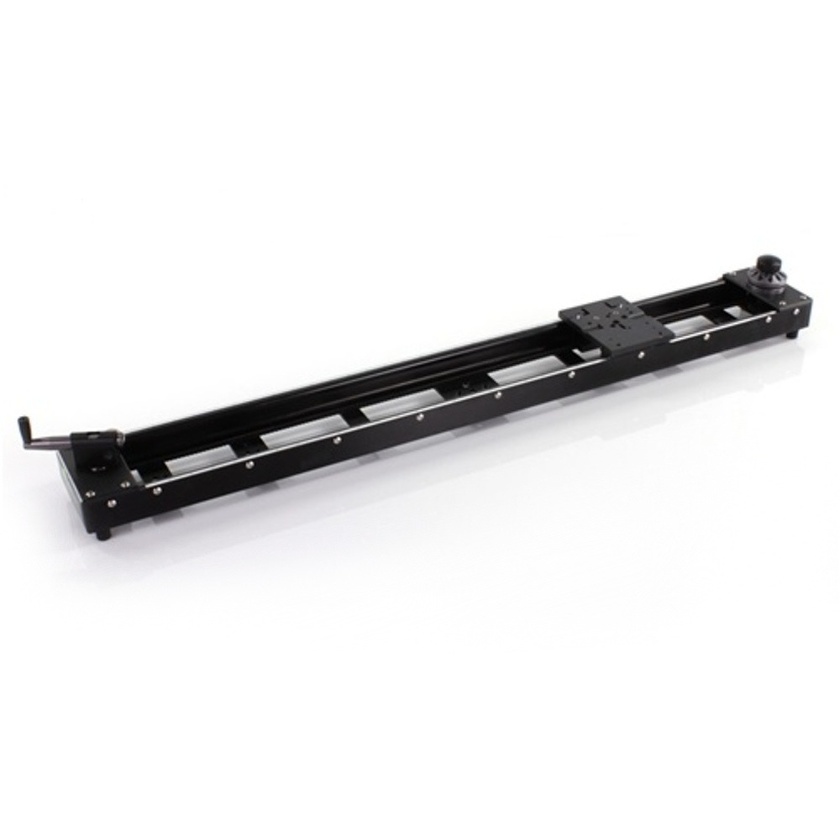Kessler CineSlider 3' - with Giottos Quick Release
