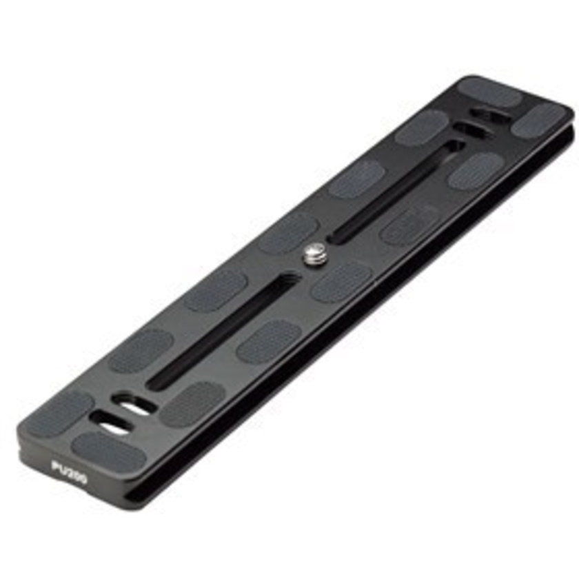 Benro PU200 Arca Style QR Plate (200mm)