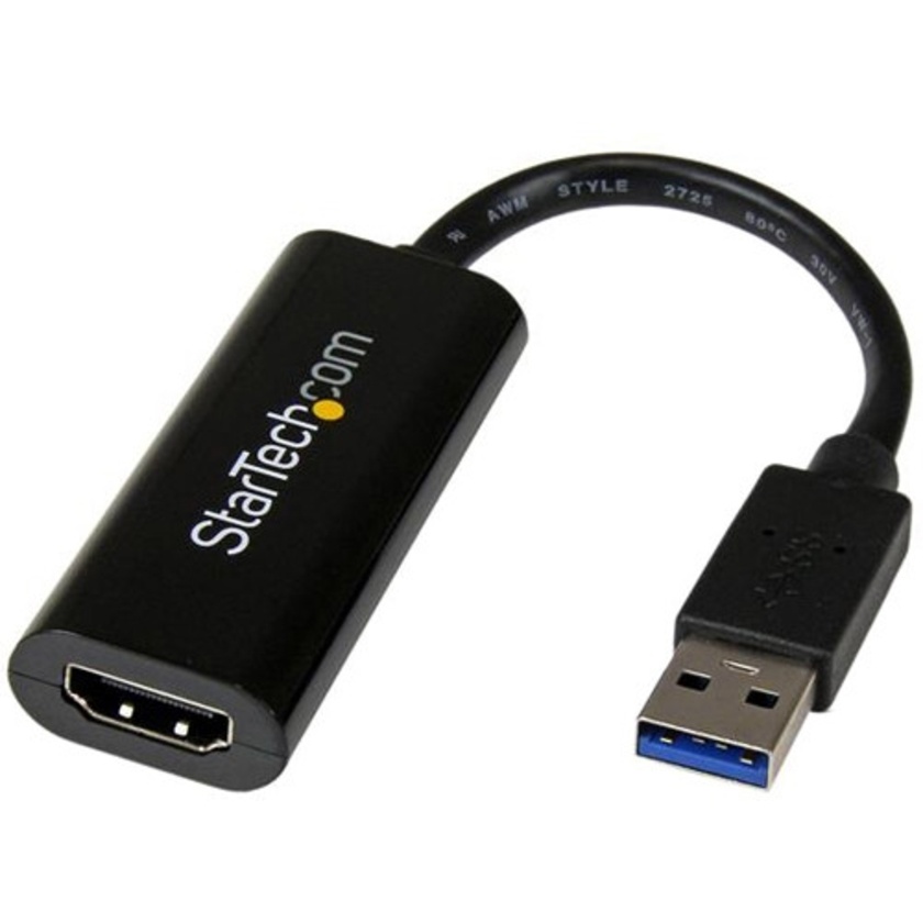 Usb 3 graphics on sale card