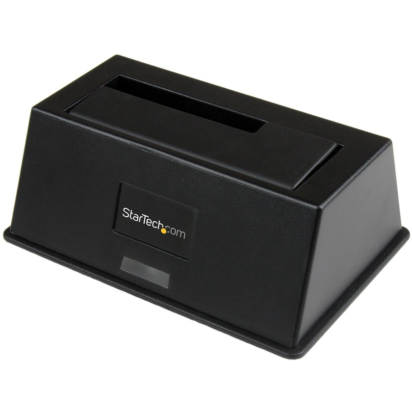 StarTech USB 3.0 SATA III SSD/HDD Dock with UASP