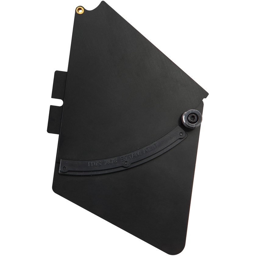 Tilta Left Side Flag for MB-T03, MB-T04, MB-T06