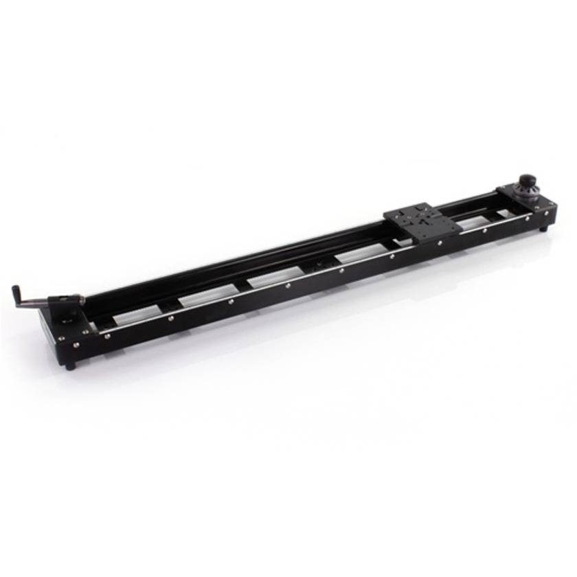 Kessler CineSlider 5' - with Kessler Kwik Release and Case