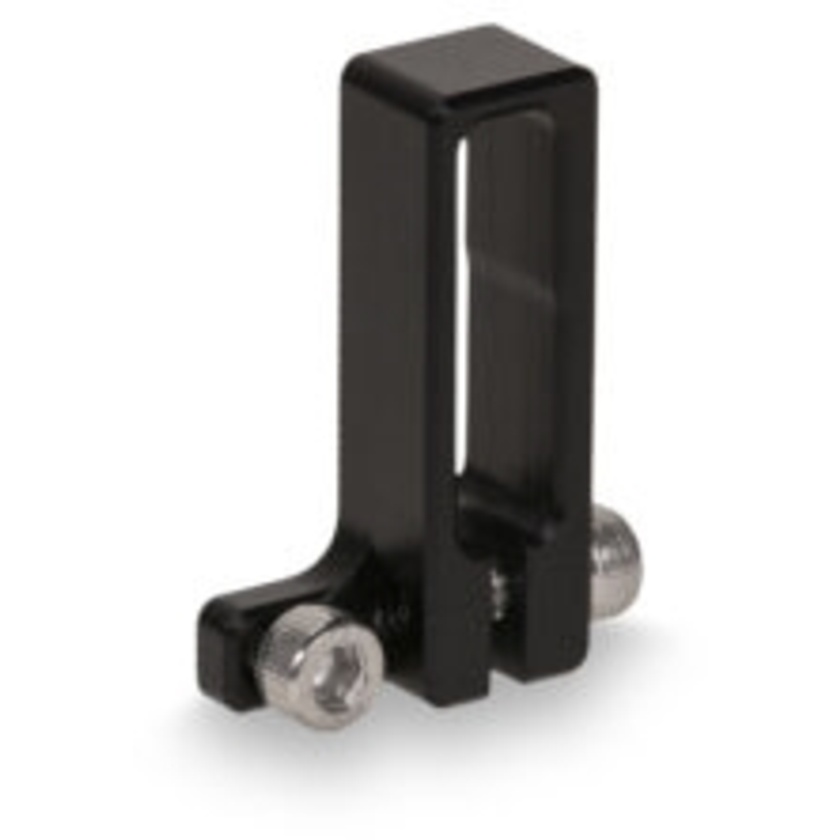Tilta HDMI and Run/Stop Cable Clamp Attachment For Fujifilm X-T3 Cage (Black)