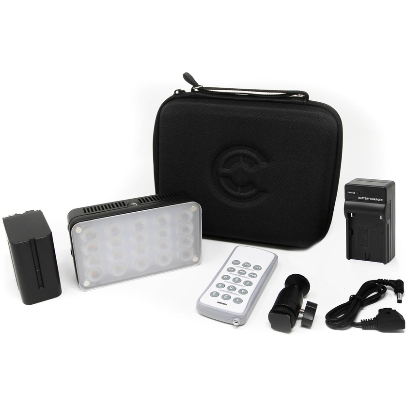 Core SWX TorchLED Bolt 300 On-Camera Light