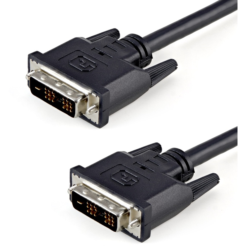 StarTech DVI-D Single Link Cable - M/M (5m)