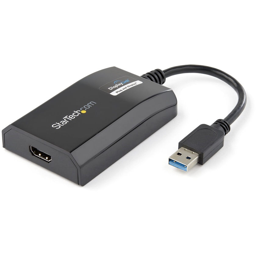 StarTech USB 3.0 to HDMI Video Graphics Adapter