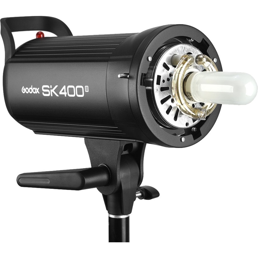 Godox SK400II Studio Strobe - Open Box Special