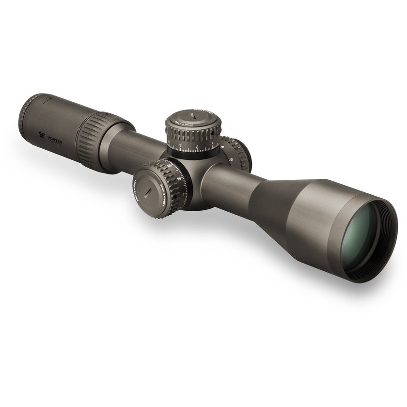 Vortex 4.5-27x56 Razor HD Gen II Riflescope (EBR-1C MRAD Illuminated Reticle)