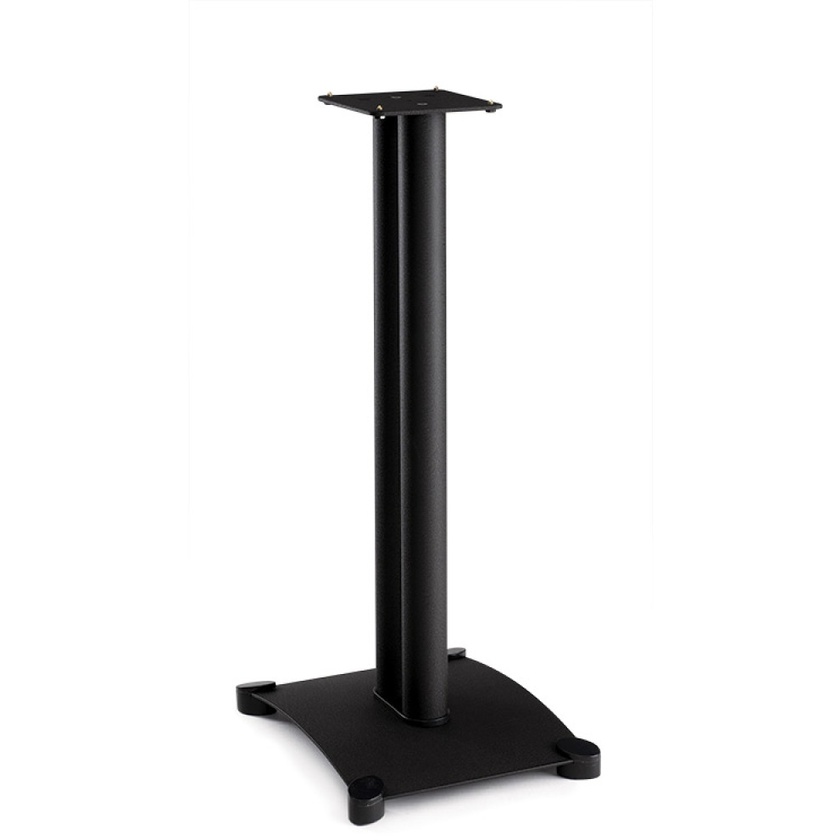 SANUS Steel Series 30" Bookshelf Speaker Stand (Pair)