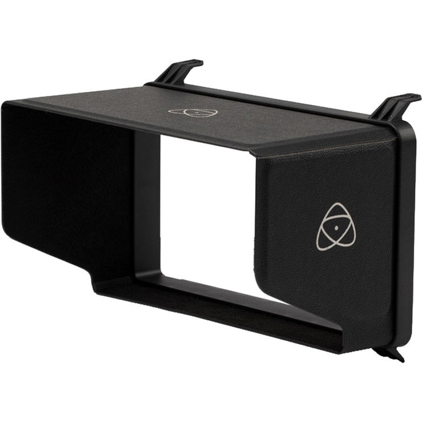 Atomos Sunhood for Shogun 7/Shogun Classic Monitor (Black)
