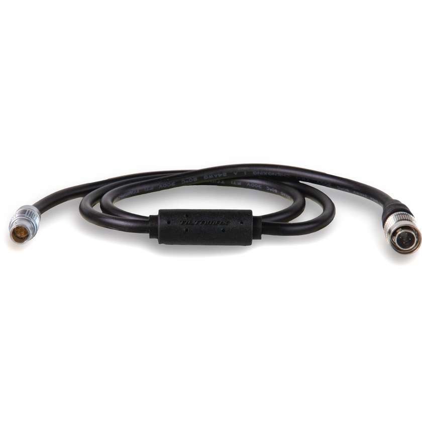 Tilta Nucleus-M Run/Stop Cable for Sony F5/F55 Cameras