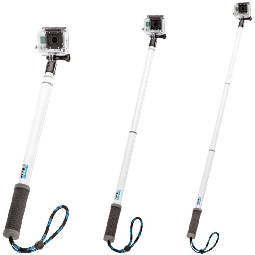 GoPole Reach - for GoPro