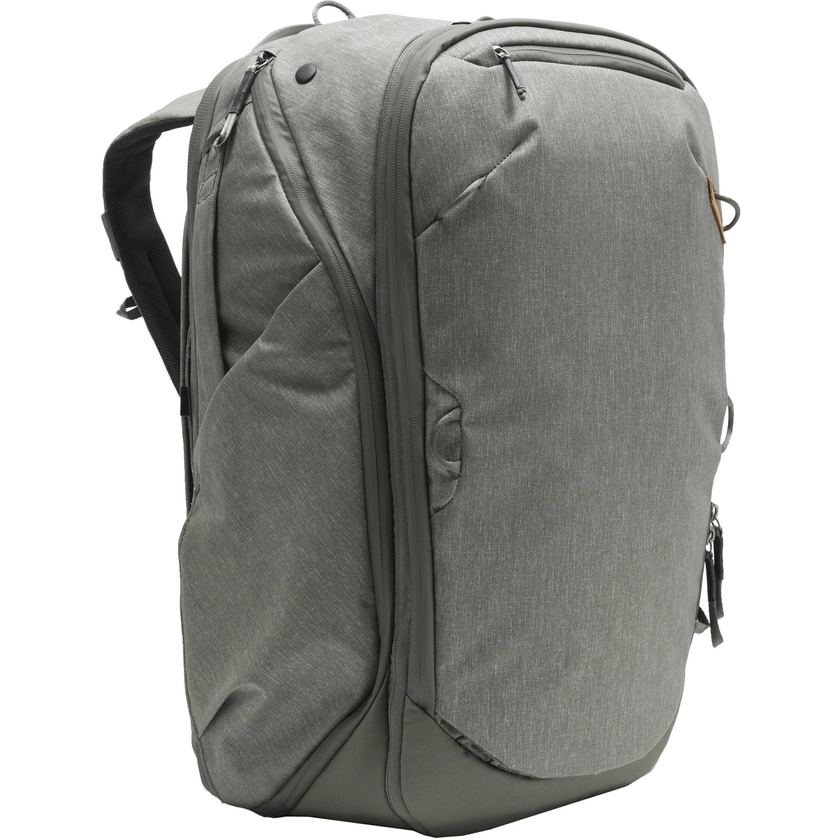 Peak Design Travel Backpack (45L, Sage)