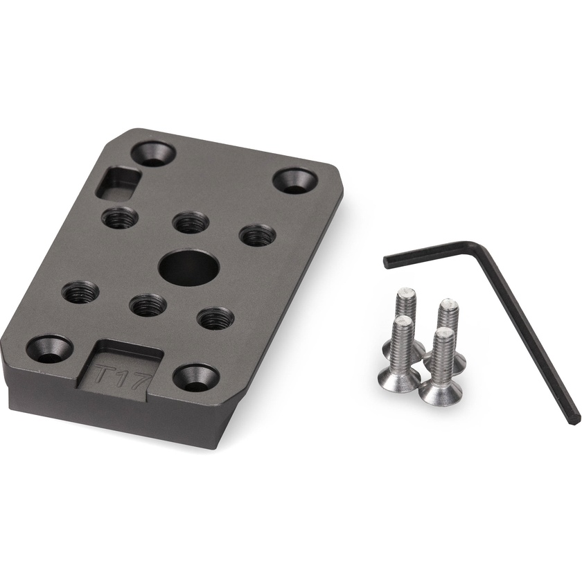 Tilta Bottom Plate for Sony a7/a7S (Tilta Grey)