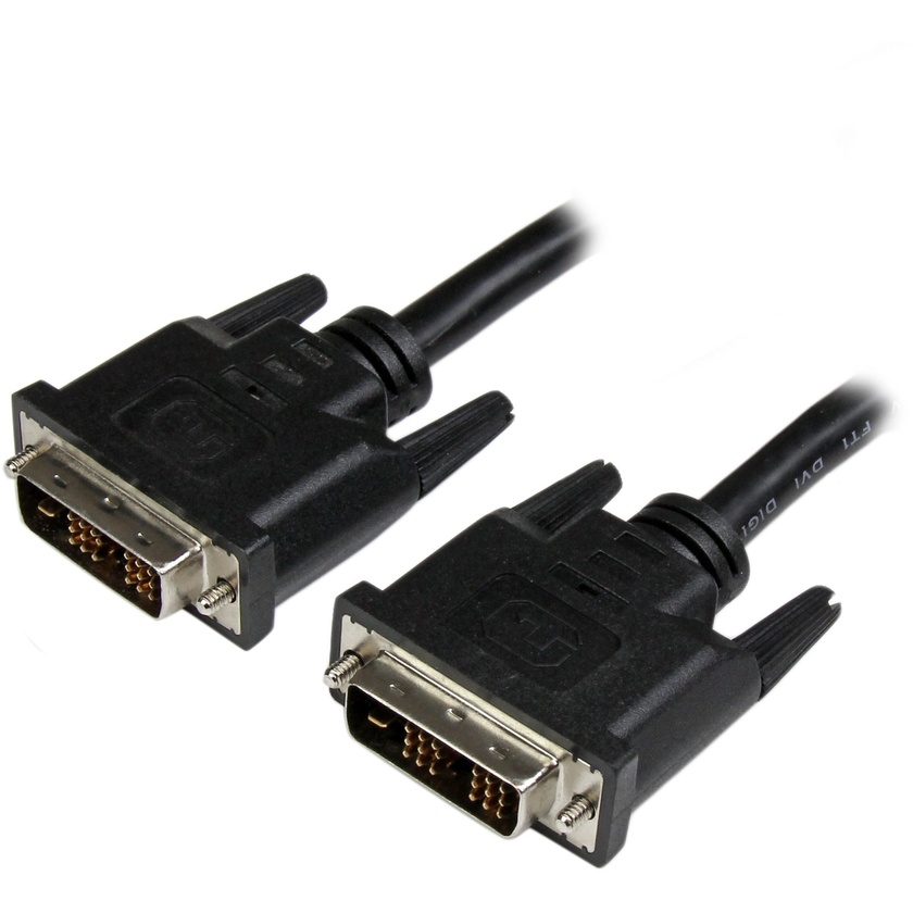 StarTech DVI-D Single Link Cable M/M (0.9m)
