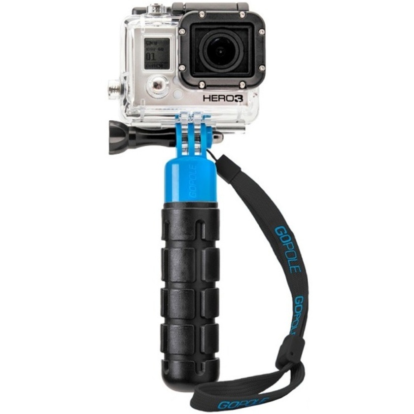 GoPole Grenade Grip Compact - for GoPro