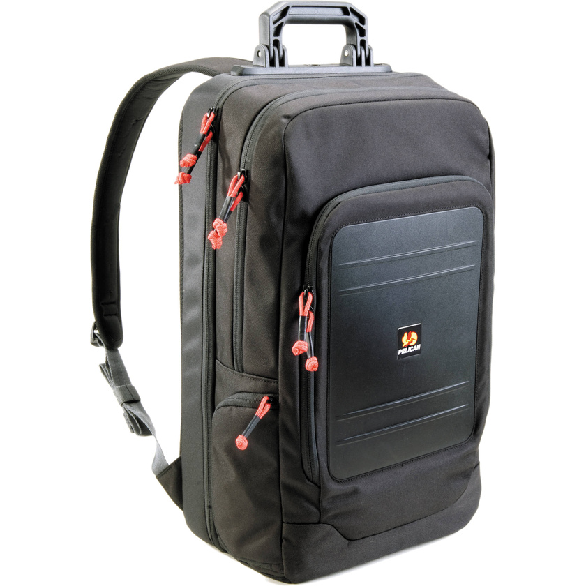 Pelican U105 Urban Lite Backpack (Black)